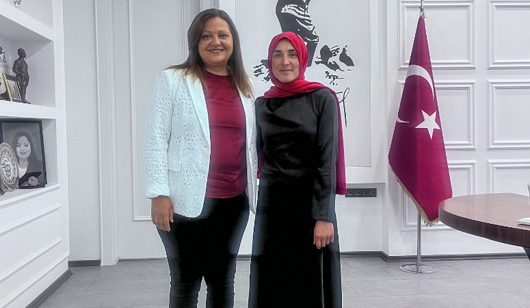 MasterChef Türkiye’nin Yıldızı Ayşe Ekiz: Afyonkarahisar’ın Gururu Ayşe Ekiz’in MasterChef