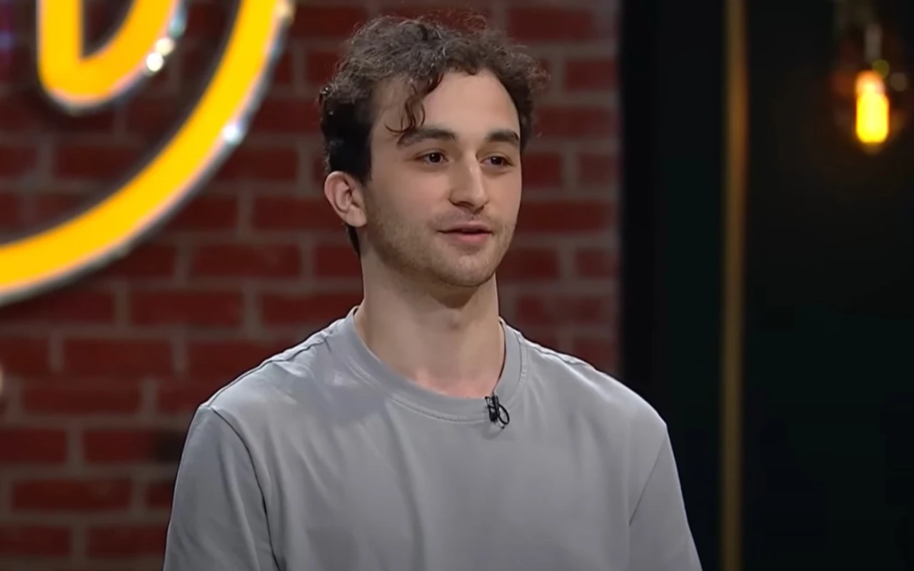 MasterChef İhsan Kimdir? Kaç Yaşında, Nereli, Evli Mi?