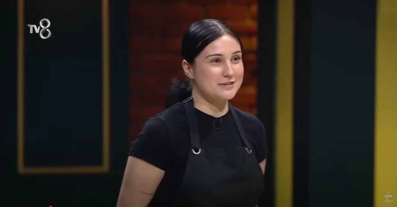 MasterChef Hilal kimdir, Hilal Ağca nereli, kaç yaşında?