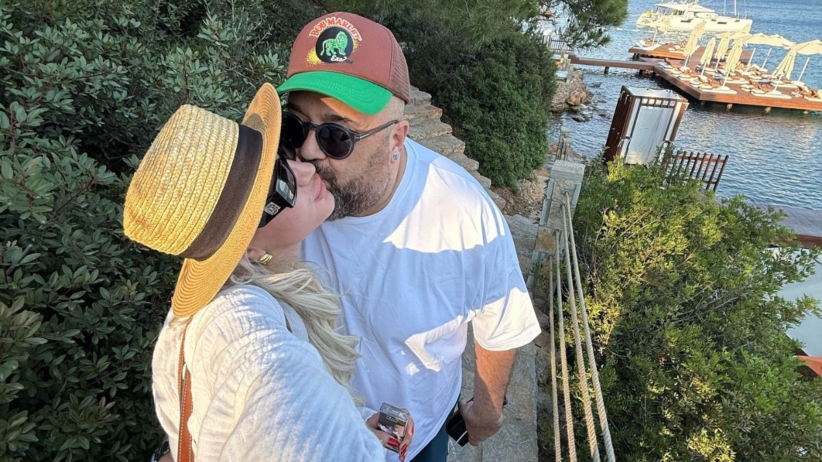 MasterChef Jurisi Somer Sivrioglundan Ask Tatili Eleme Tadi
