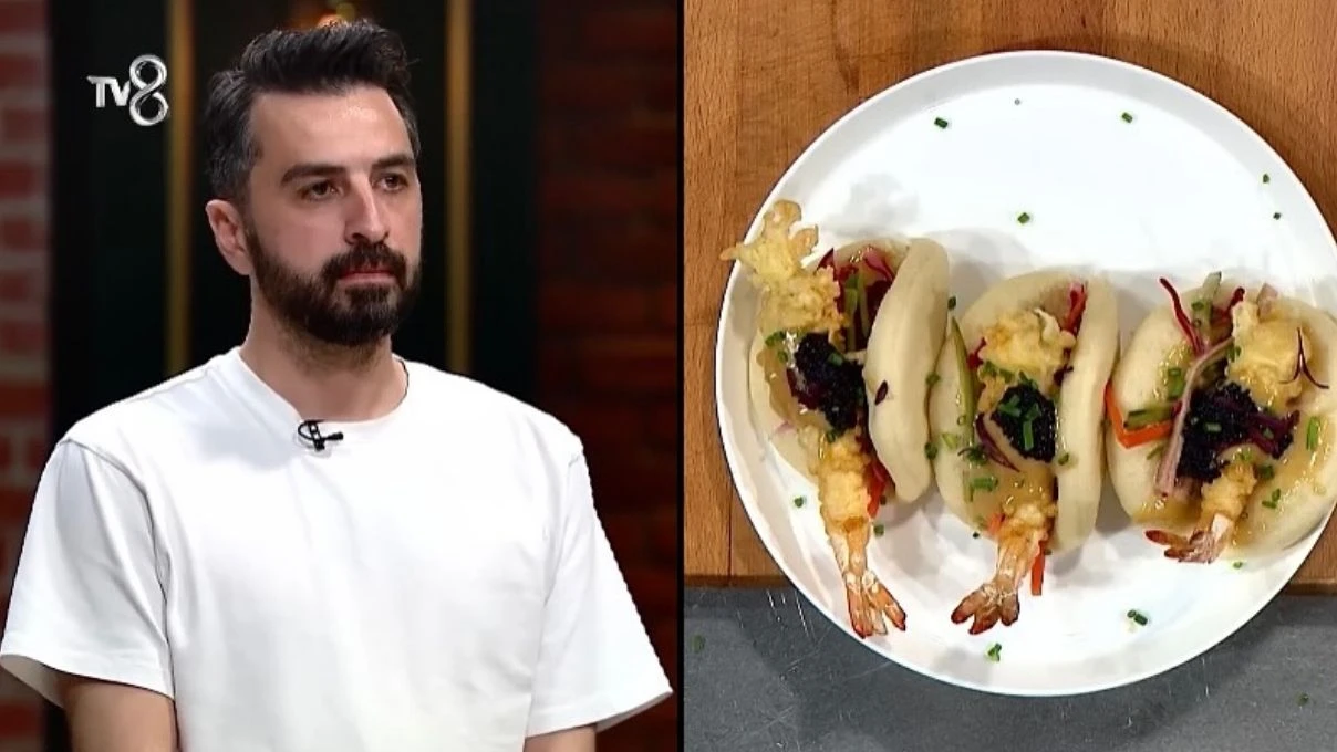 MasterChef Sercan Finalde Juri Kararini Etkileyen Genc Yetenek.webp