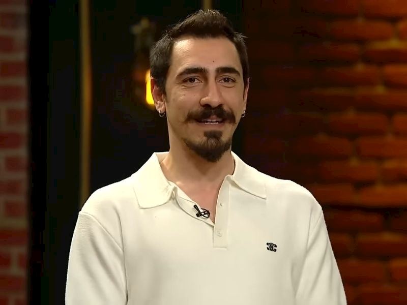 Sezer Dirican’ın MasterChef 2024 Yolculuğu Aşçılık Kariyeri ve Katılım Nedenleri