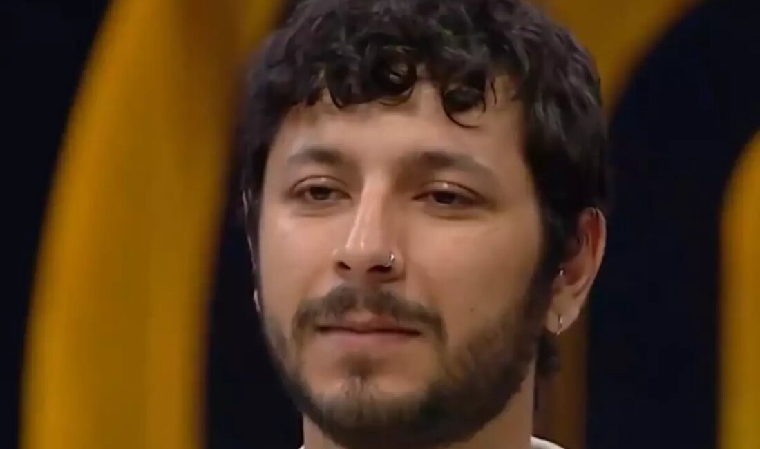 MasterChef Tunahan Hakkında Merak Edilenler: Elendi mi, Kimdir? MasterChef İzleyicilerinin