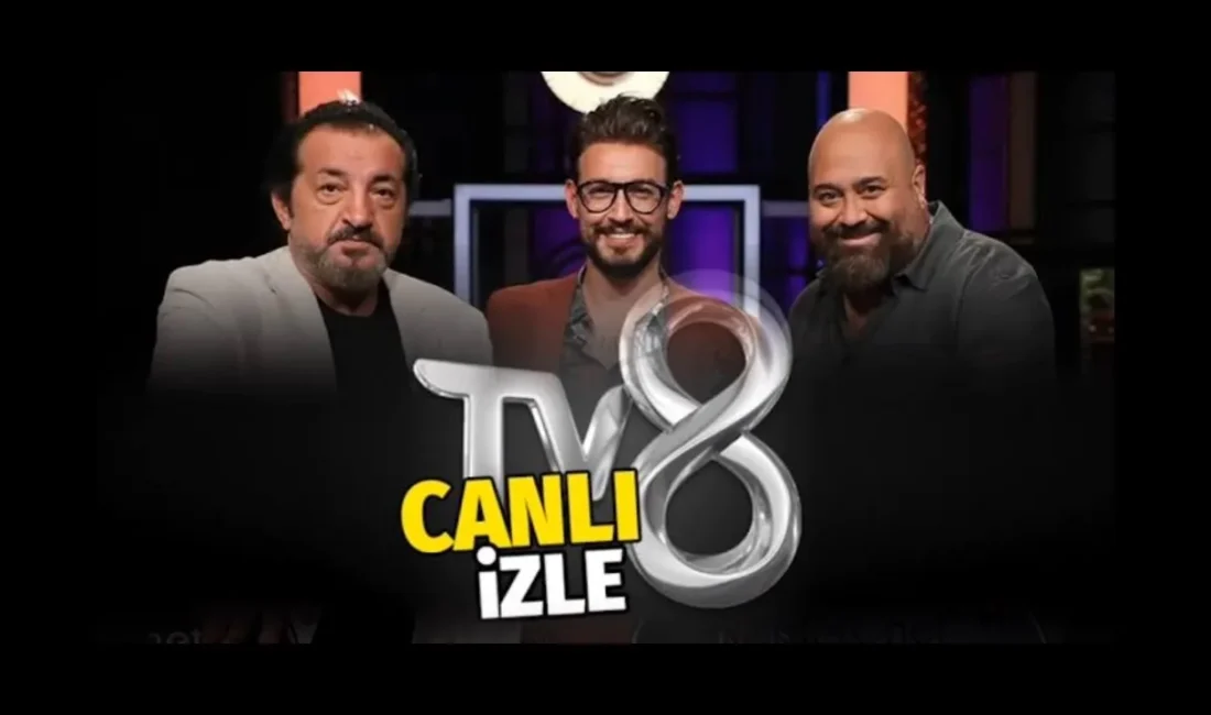 MasterChef Türkiye 2025 Başlıyor: Mutfak Savaşları Ekranlara Dönüyor Tüm Türkiye’nin