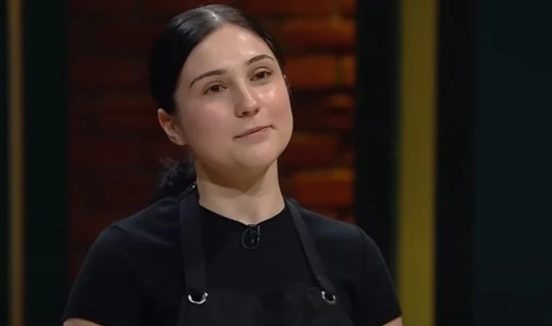 MasterChef Türkiye 2025: Hilal Ağca’nın Mutfak Macerası ve Deneyimleri Hilal