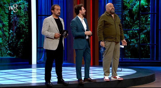 MasterChef Türkiye: 13 Temmuz 2025 Bölüm Özeti MasterChef Türkiye, 13