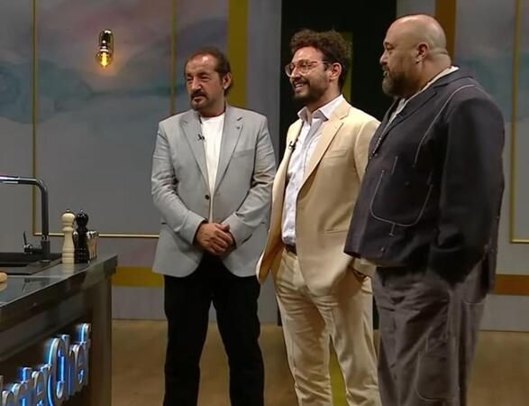 MasterChef 2025: 1 Temmuz Bölüm Fragmanı ve Son Gelişmeler MasterChef