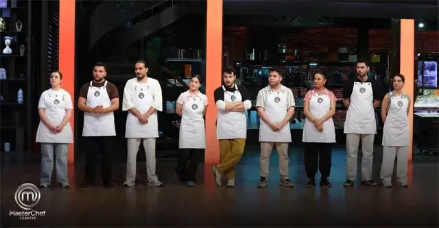 MasterChef Türkiye