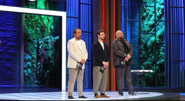 MasterChef Türkiye: 23 Temmuz 2025 Bölüm Özeti MasterChef Türkiye, 23