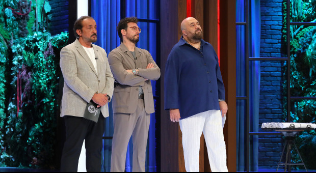 MasterChef Türkiye Yeni Bölüm Tanıtımı Yayınlandı MasterChef Türkiye, 29 Temmuz