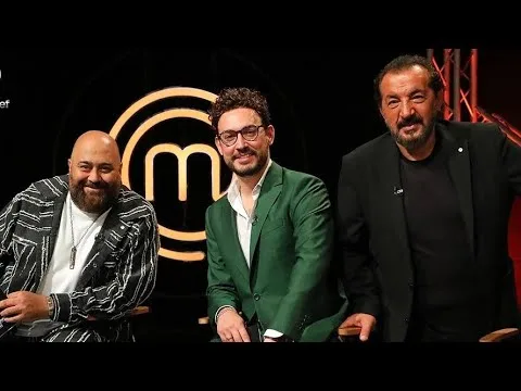 MasterChef Türkiye Canlı Yayın Bilgileri MasterChef Türkiye Nedir? MasterChef Türkiye,