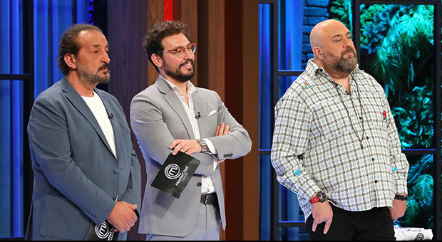 MasterChef Türkiye: 18 Temmuz 2025 Bölüm Özeti 18 Temmuz 2025’te