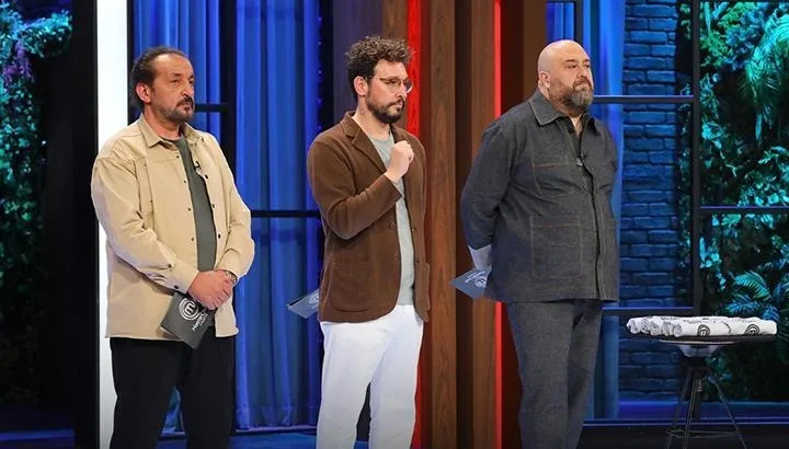 MasterChef Türkiye 2025: Ana Kadroya Yerleşen Yeni Yarışmacı MasterChef Türkiye