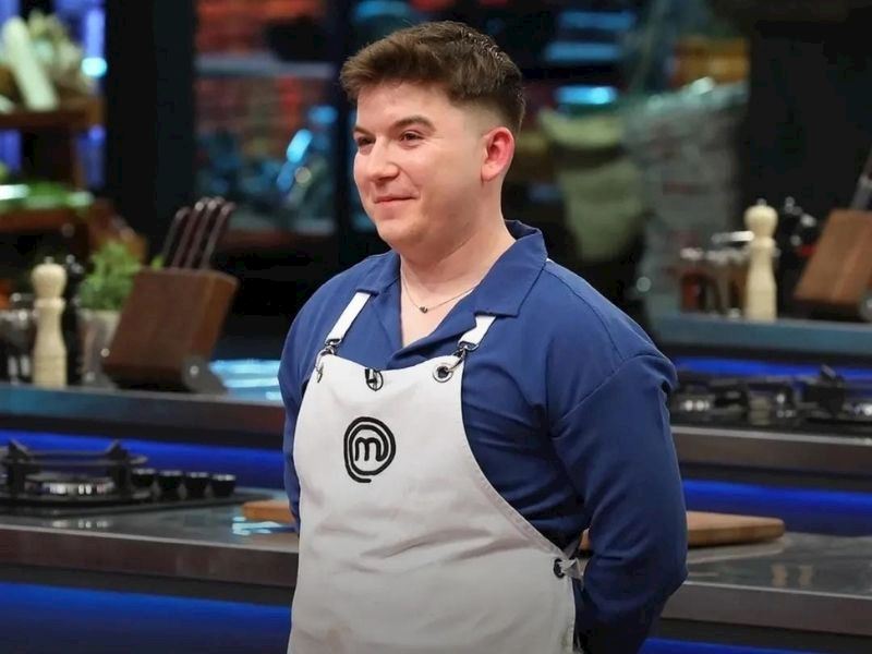 MasterChef Türkiye’de Yeni Yıldız: Sercan Şahinoğlu Sercan Şahinoğlu’nun Yarışma Süreci