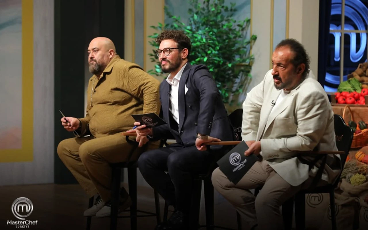 MasterChef'te 30 Haziran'da kim kazandı, kim elendi? Düelloları kimler geçti, finale kimler kaldı?
