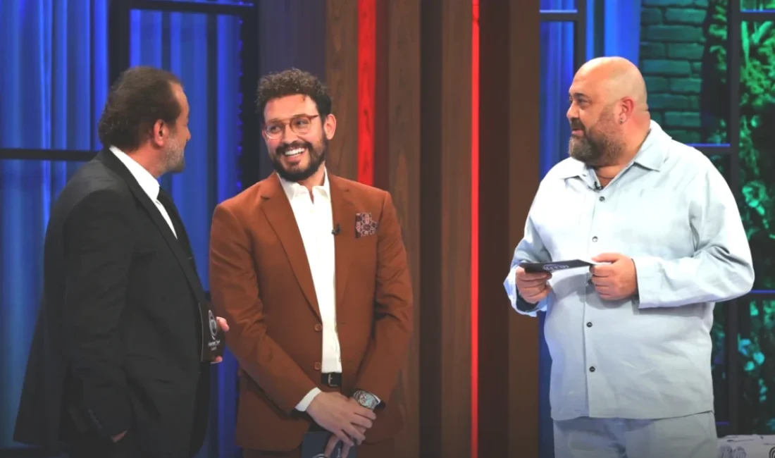 MasterChef 2023: Ana Kadroya Yeni Katılımcılar Belli Oldu MasterChef Türkiye’de