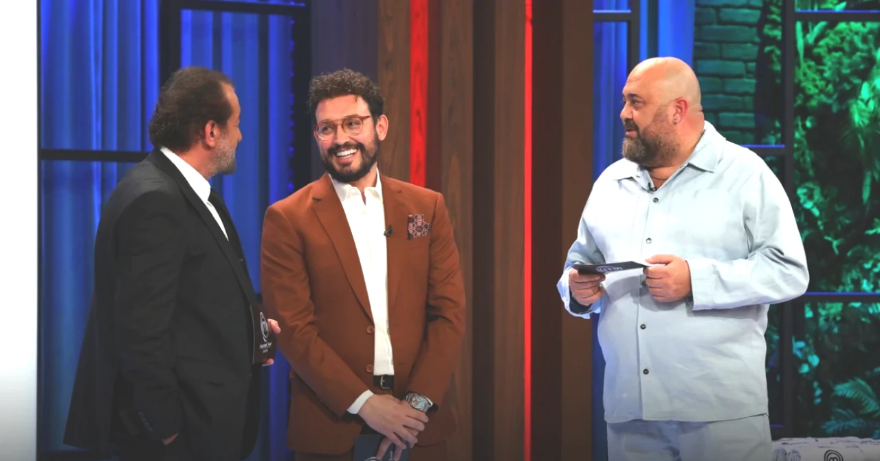 MasterChef'te Şok Kazanım! 20 Temmuz Ana Kadroya Giren İsimler Belli Oldu!