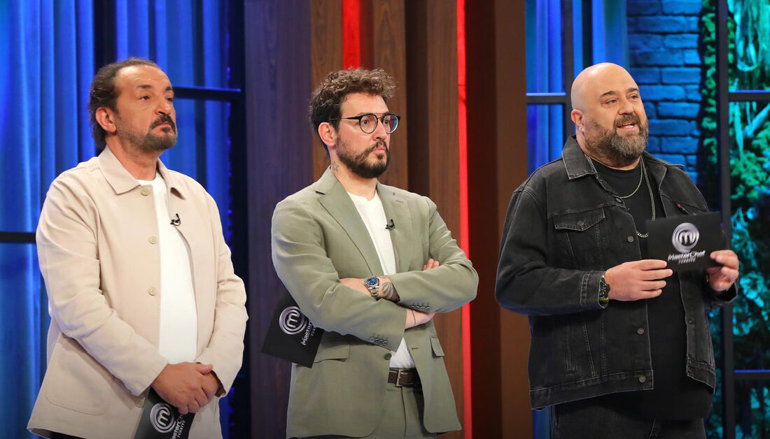 MasterChef 2023: İlk 7 Yarışmacı Belirlendi MasterChef Türkiye 2023 sezonunda