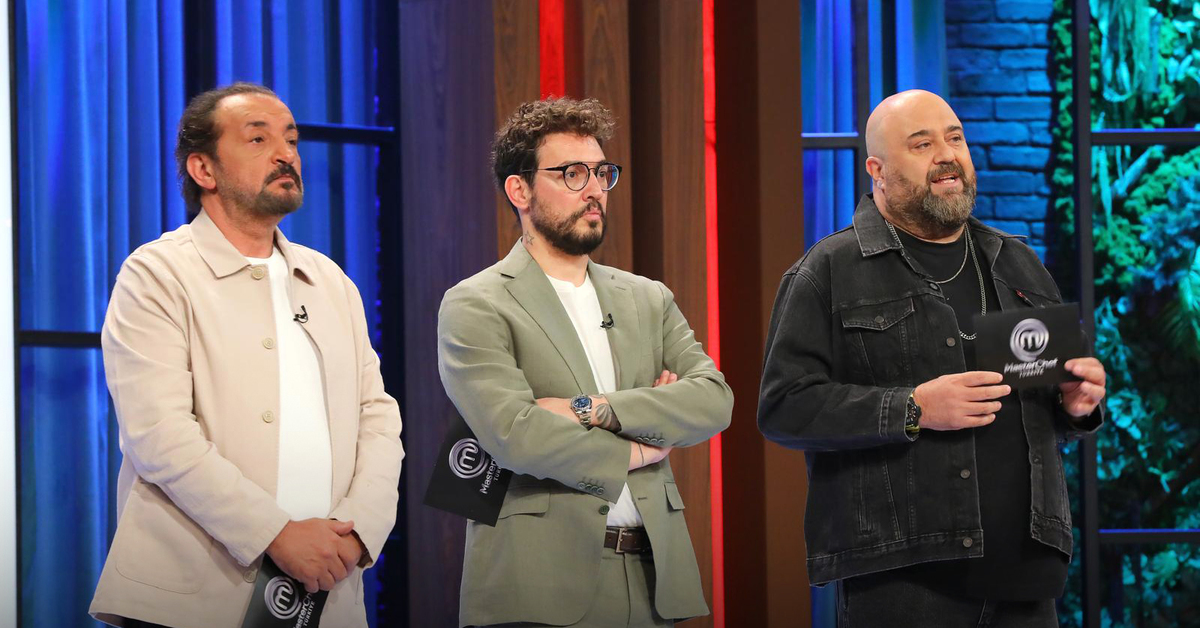 MasterChefte Eleme Heyecani 8 Yarismaci Finalde Kim Oldu