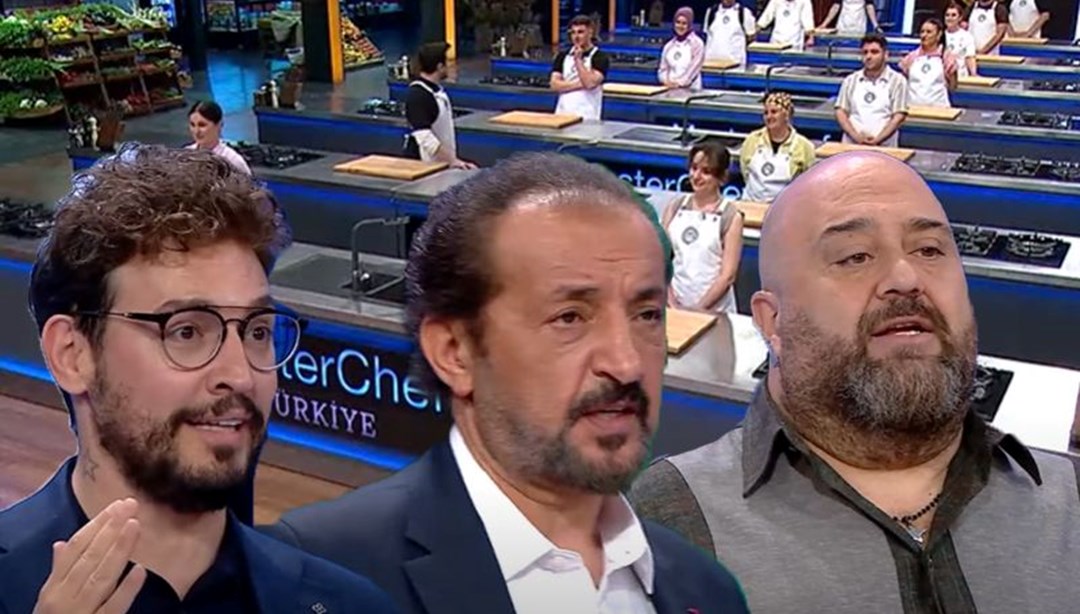 MasterChef’te Büyüleyici Anlar: Furkan’ın Mutluluğu ve Kararları Furkan’ın Yolu: Dubai