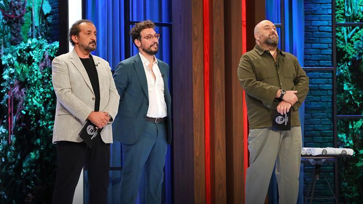 MasterChef Türkiye 2025: Son Bölümde Hangi Yarışmacı Ana Kadroya Girdi?