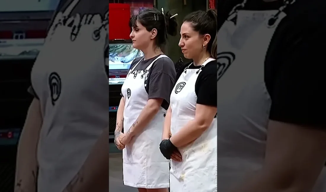 MasterChef Cansu Ana Kadroya Girdi: 12 Yarışmacı Yarışa Hazır! 28