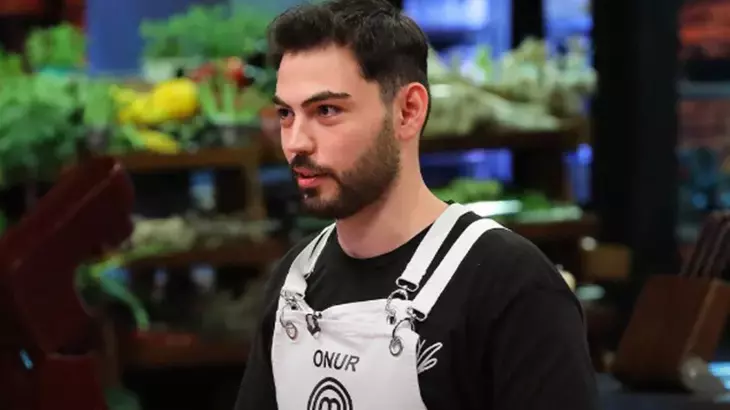 Onur - MasterChef 2025