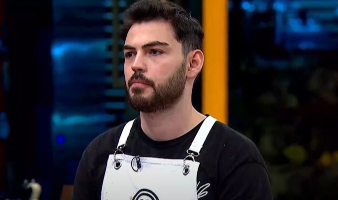 MasterChef Türkiye’de Ana Kadroya Giren 4. Yarışmacı Belli Oldu MasterChef