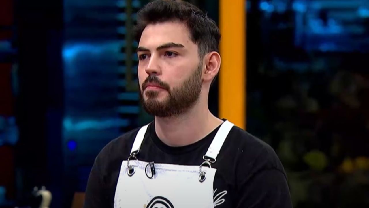 MasterChef ana kadroya giren 4. yarışmacı kim oldu?