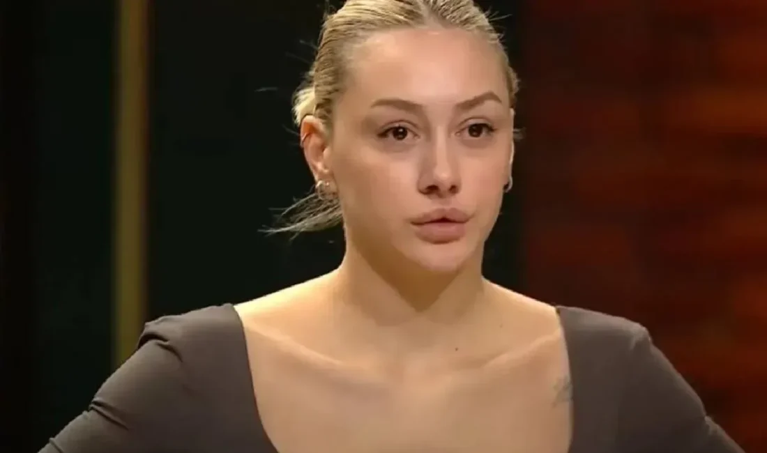 MasterChef Türkiye 2025: Nisa Nur Demirer Kimdir? TV8 ekranlarında ilgiyle