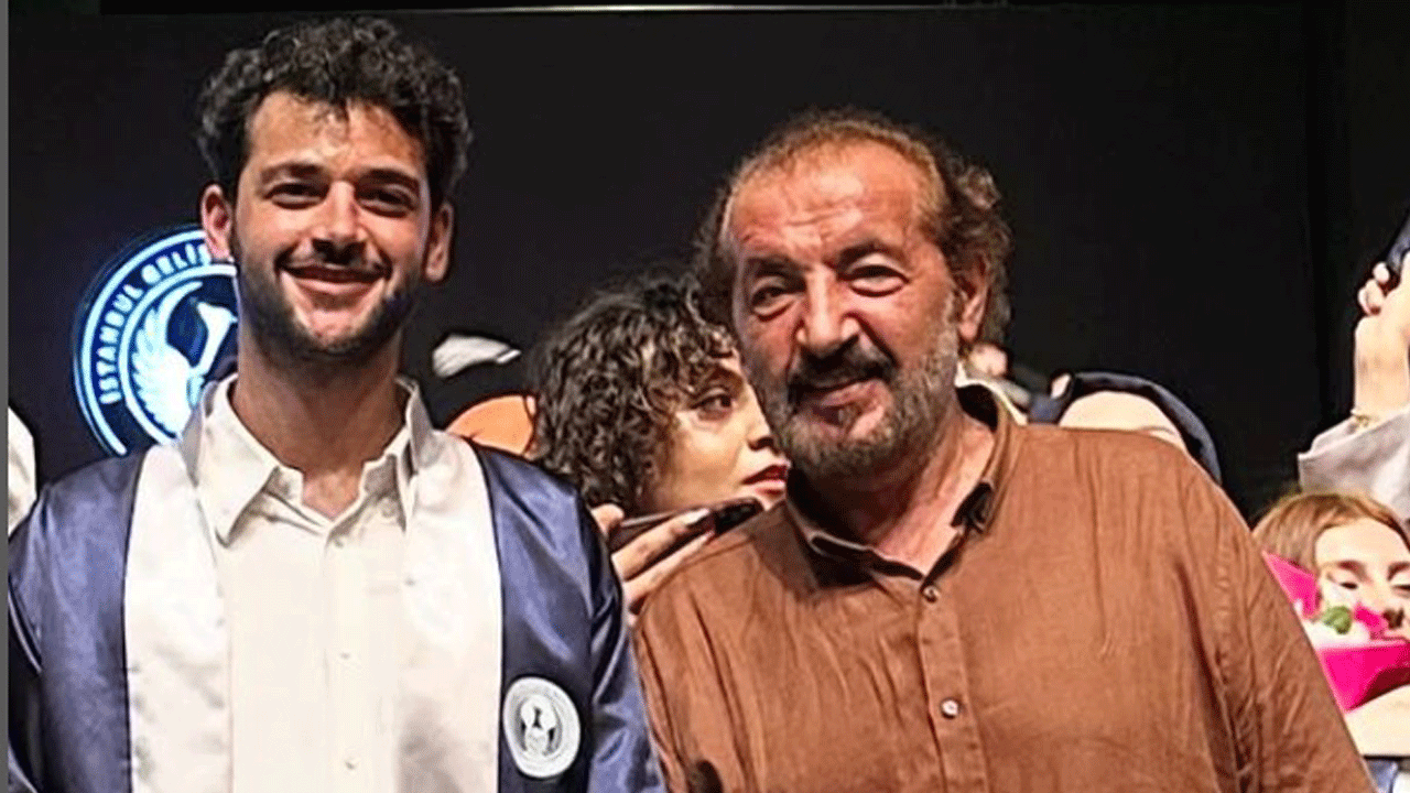 MasterChefte Oglu Utkan Yalcinkayanin Mezuniyet Tadi Finale Ulasti
