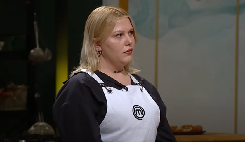 MasterChef Rukiye Neden Ayrıldı