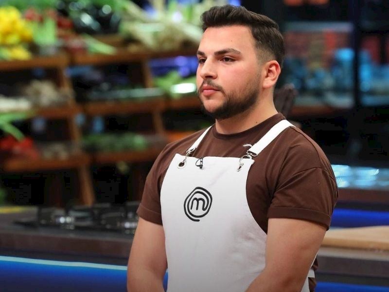 Masterchef’in Parlayan Yıldızı: Furkan Kahraman Bolu’dan Dubai’ye, Hayalindeki Yola Çıkış