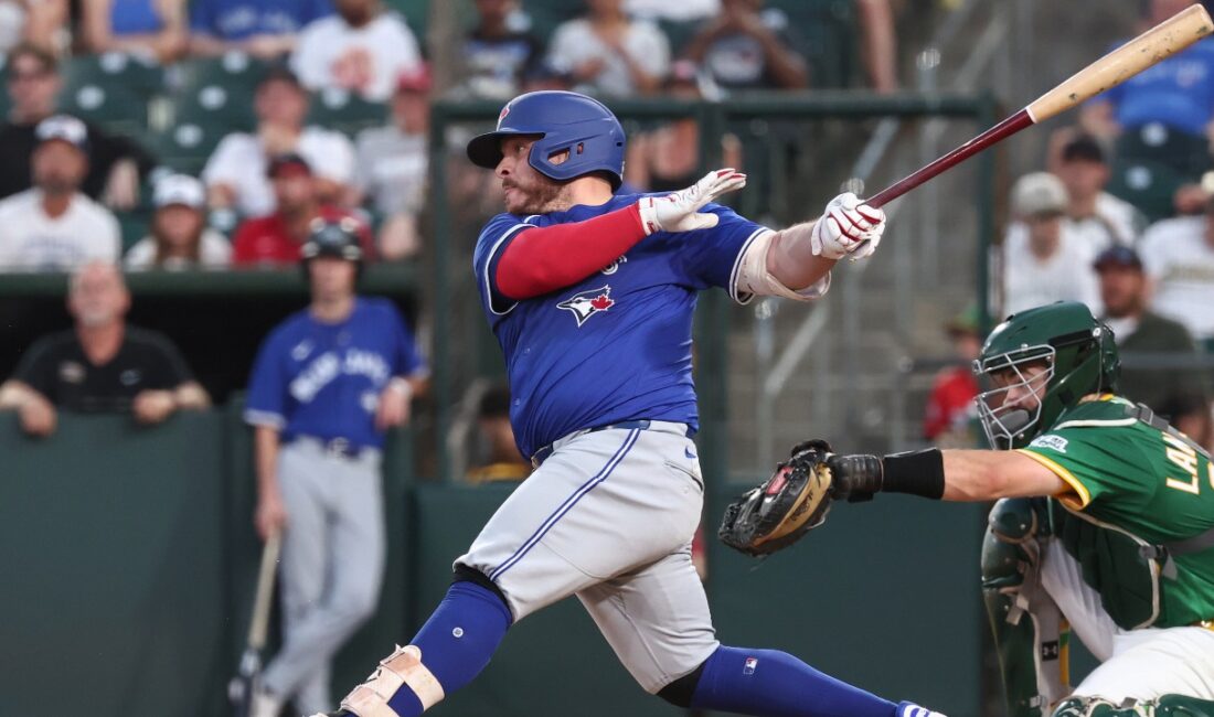 Toronto Blue Jays, Altın Çağını Sürdürmek İstiyor Blue Jays, Altın