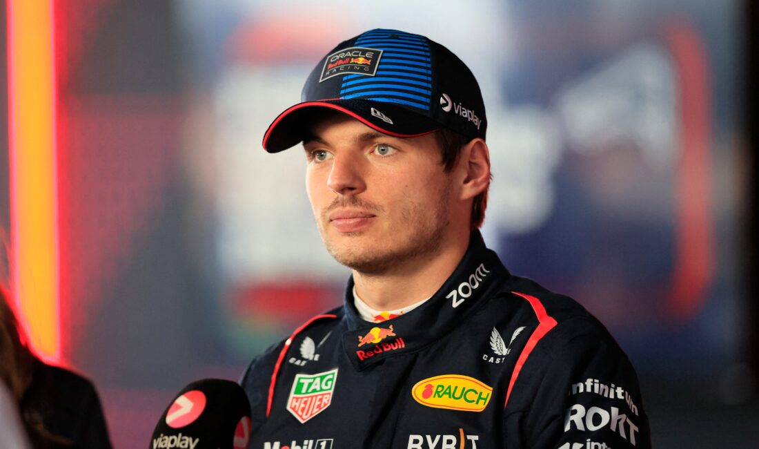 Max Verstappen’den Red Bull Ayrılığı İnceleniyor: Macaristan Grand Prix’si Sonrası