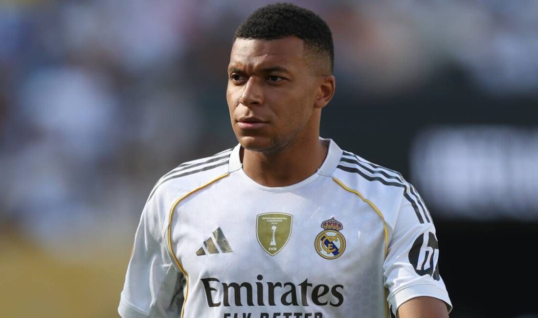 Kylian Mbappe’nin Güvenlik Ödemeleri Üzerine Soruşturma Başlatıldı Fransız Polisi, Mbappe’nin