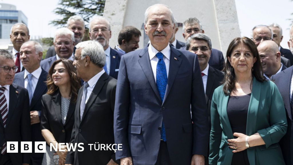 Flaş Gelişme: PKK’nın Silah Bırakma Süreci ve TBMM’de Yeni Komisyon