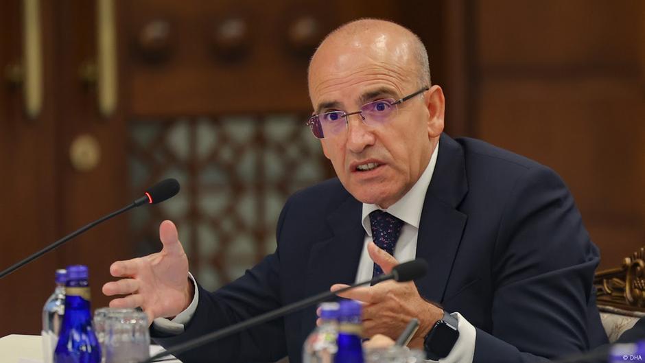 Türkiye Ekonomisi: Mehmet Şimşek Döneminde Enflasyonla Mücadelede Başarı Sağlanamadı Hazine