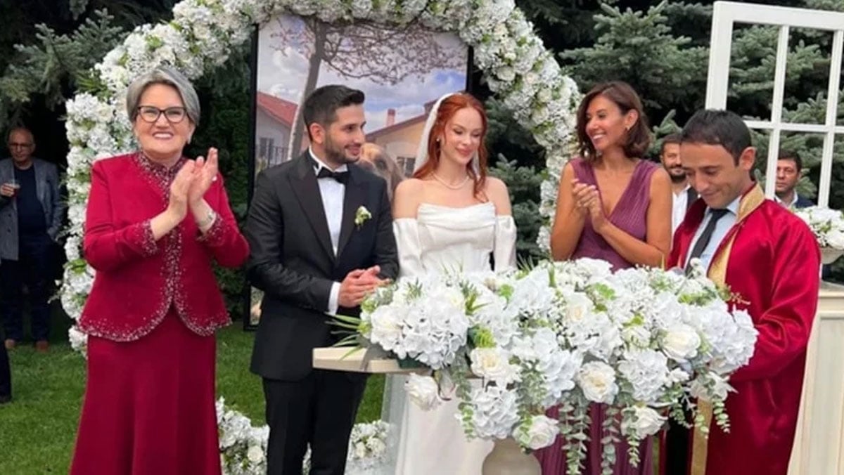 Meral Aksenerin Yeni Imaji Son Dakika Gelismeleri ve Tepkiler Gundemde