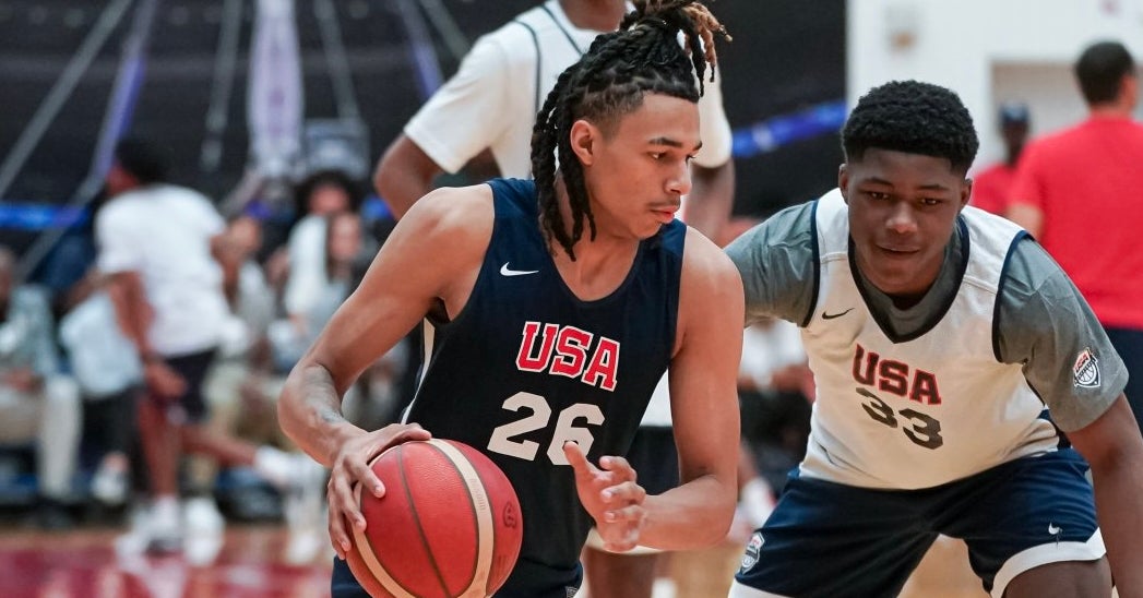 Ohio State Basketball Recruiting Insights: A Chat with Steve Helwagen