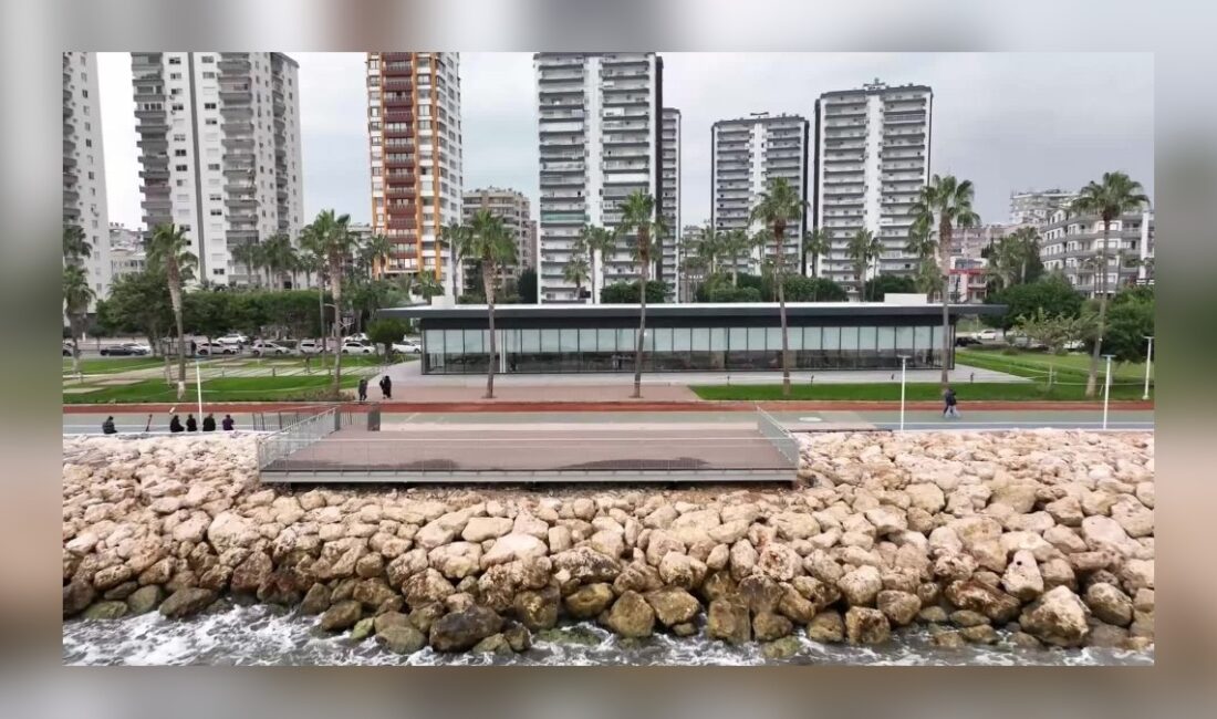 Mersin, Öğrenci Memnuniyetinde İkinci Sırada 2025 Öğrenci Dostu Üniversite Şehirleri