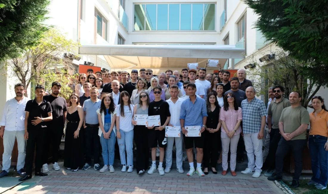 Eğitimde Dijital Dönüşüm: BİP ile Yeni Destek Programları Borçelik ve