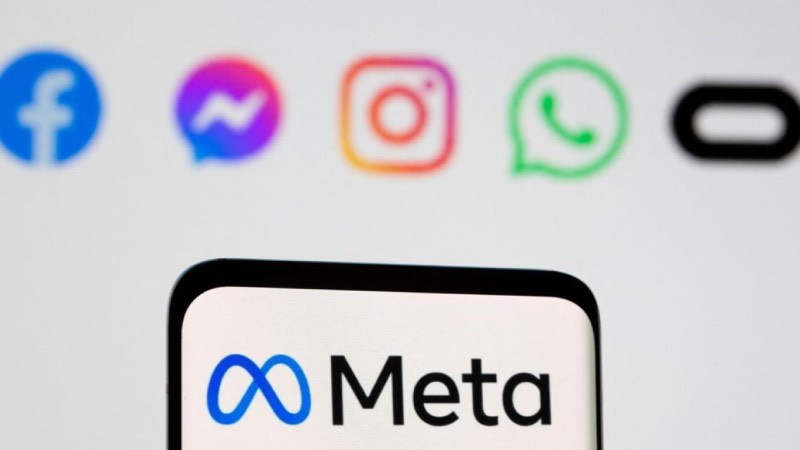 Meta’nın Yapay Zeka Alanındaki Dev Yatırımları: Prometheus ve Hyperion Zuckerberg,