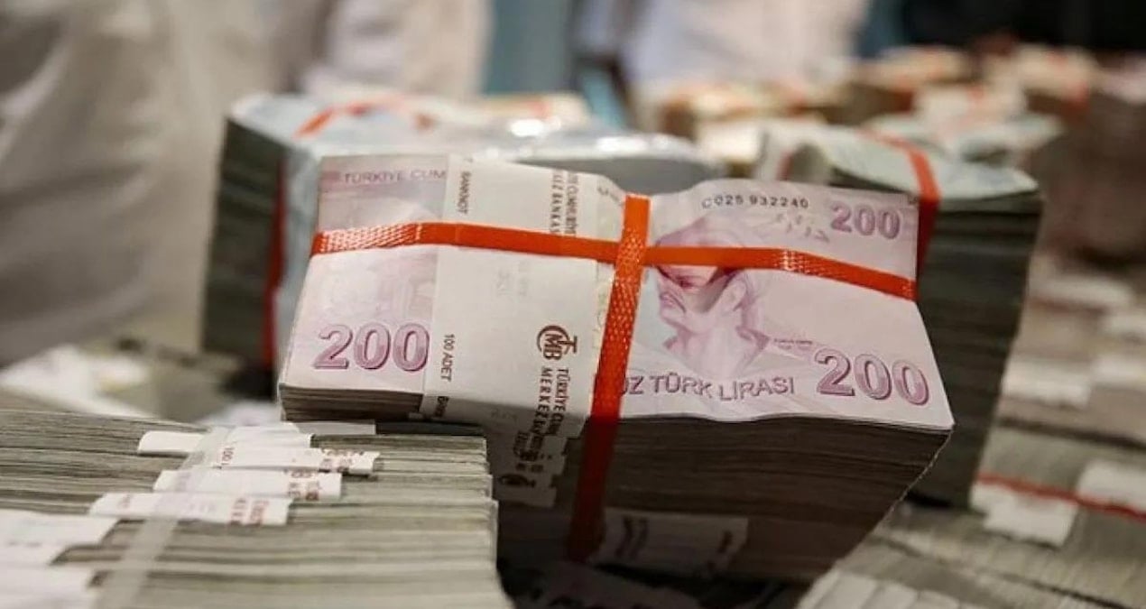 Mevduat Faizleri Guncellendi 7 Milyon TLnin 32 Gunluk Yatirim Getirisi