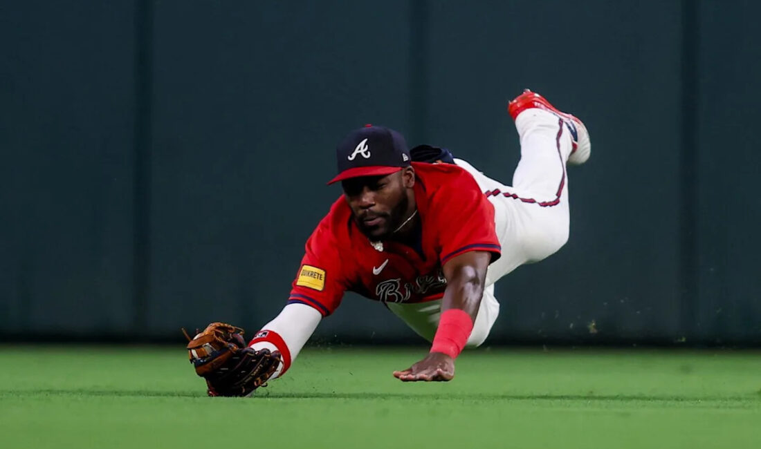 Braves ve Angels Üç Oyunluk Seriye Başlıyor: Hava Durumu Belirsiz