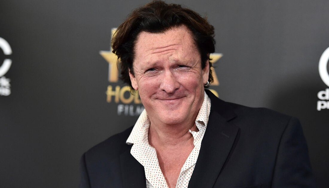 Michael Madsen, Hollywood’un İkonik İsimlerinden Biri Olarak Hayatını Kaybetti Michael