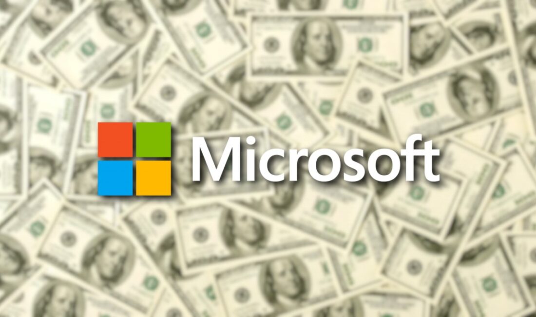 Microsoft’un Piyasa Değeri 4 Trilyon Doları Aşıyor: Ekonomik Etkileri Microsoft’un