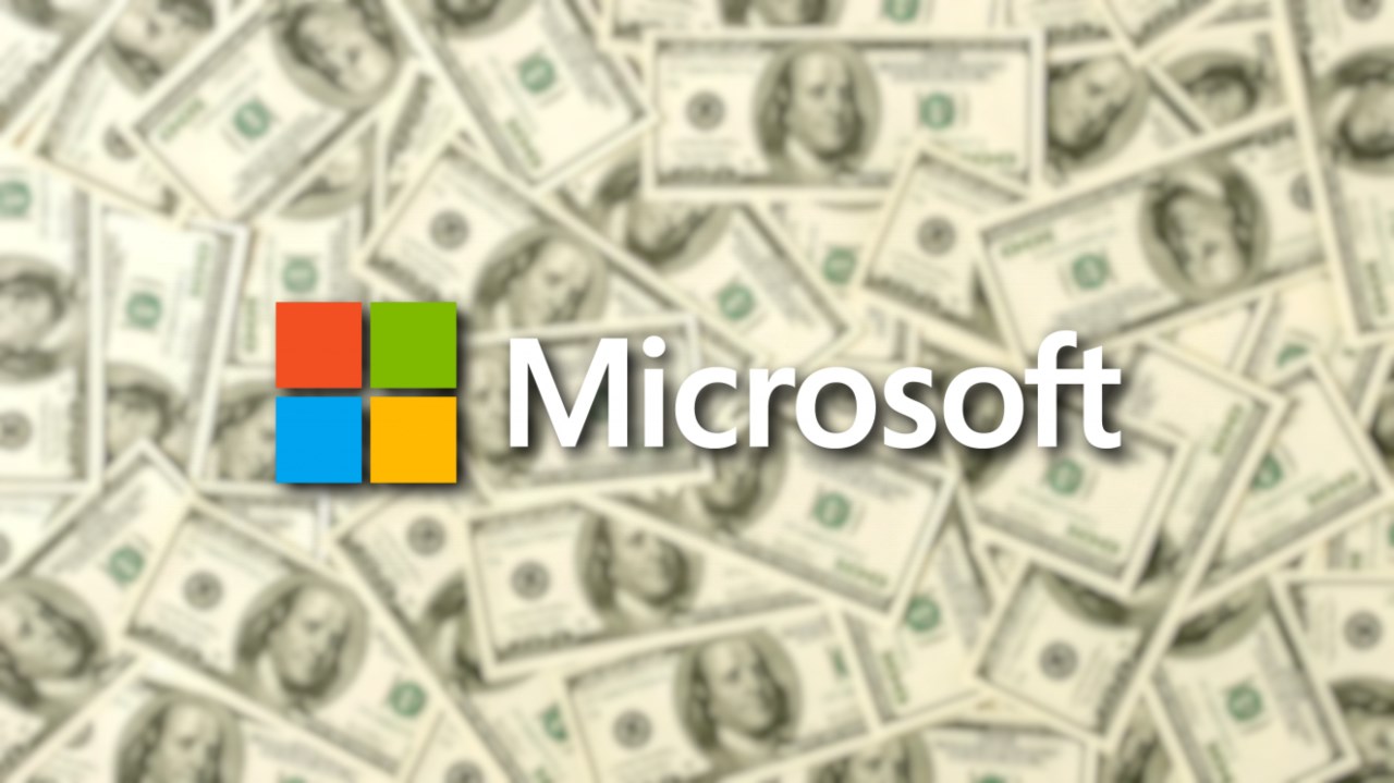 Microsoft Piyasa Degeri 4 Trilyon Dolarla Ekonomiyi Sarsiyor