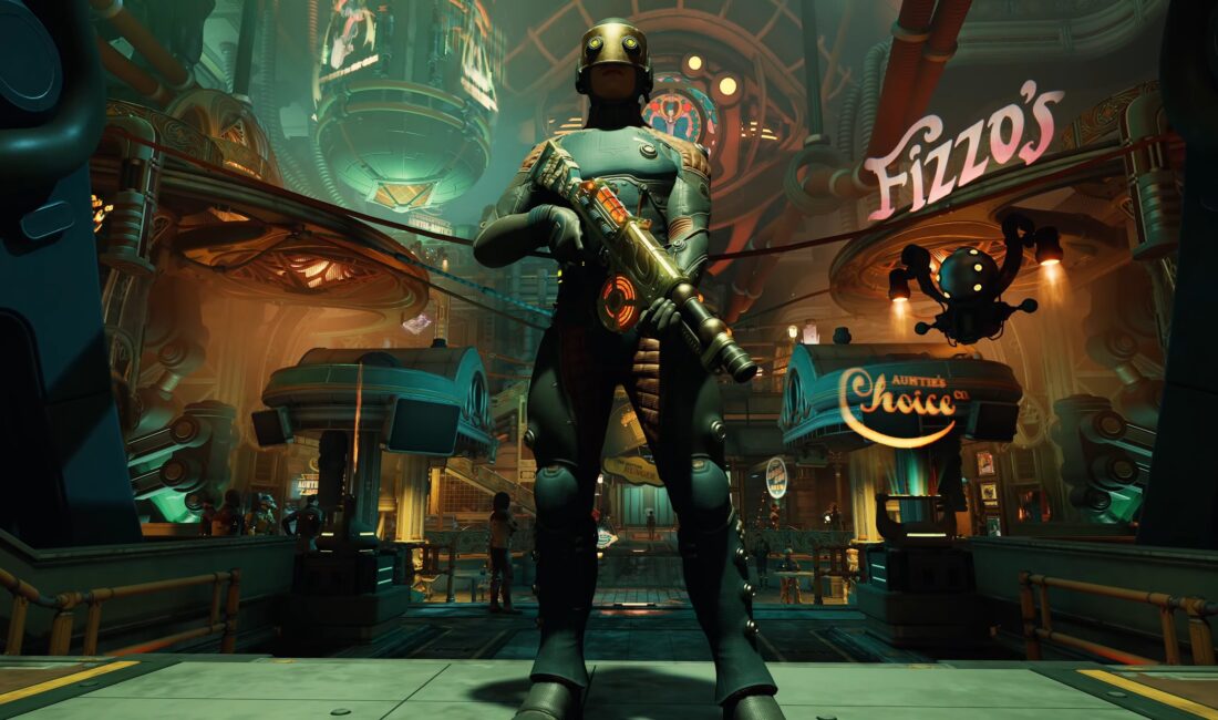 Microsoft, The Outer Worlds 2’nin Fiyatını $79.99’dan $69.99’a Düşürdü Oyun