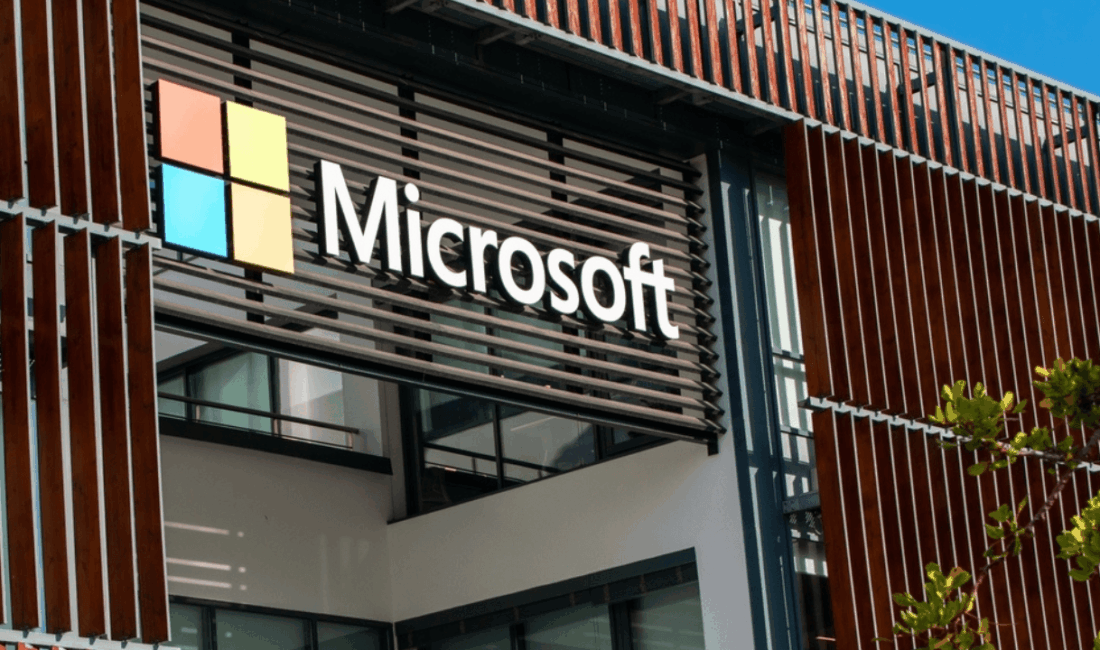 Microsoft’tan 9 Bin Kişilik İşten Çıkarma Duyurusu Microsoft, yıllık organizasyon